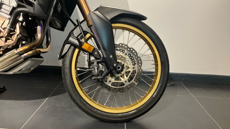 Honda Africa Twin CRF1000AKED (19MY)